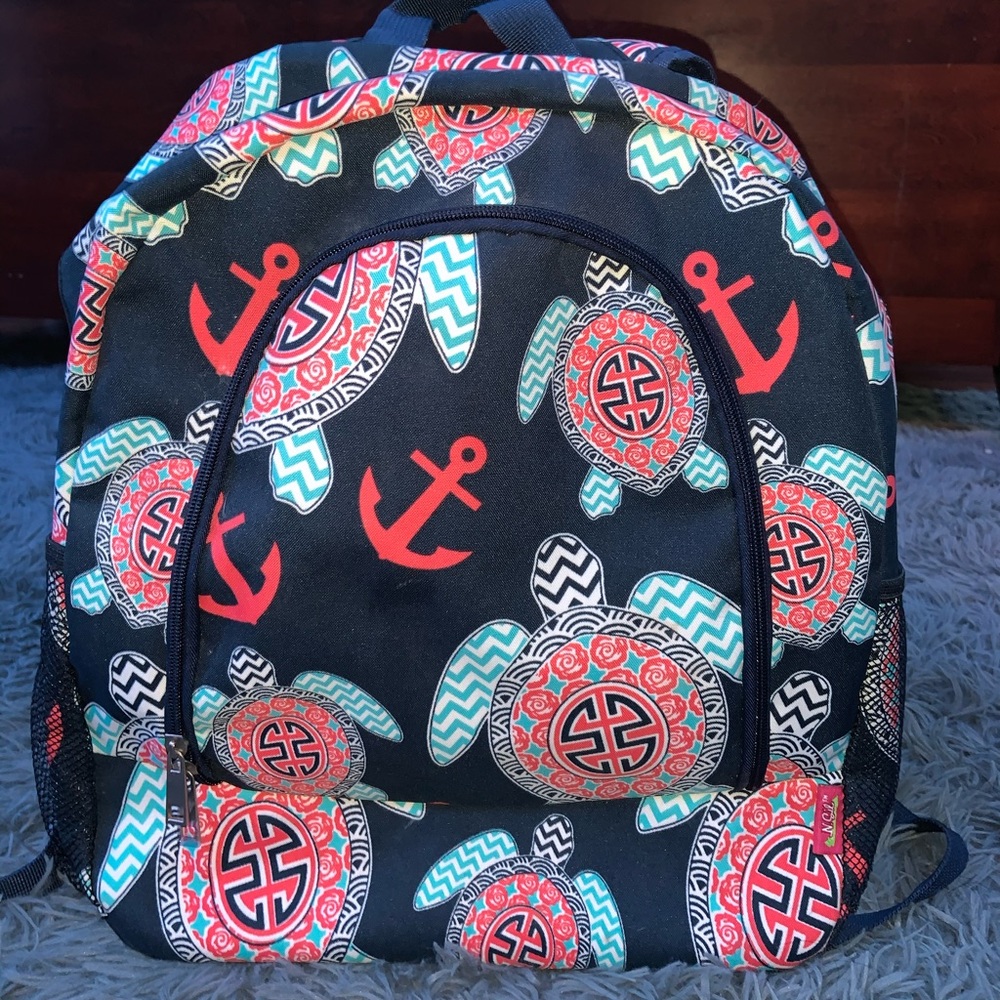 Backpack - Picture 4 of 7